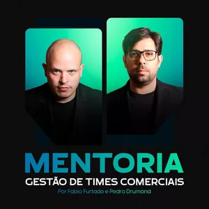 Imagem de capa para o Curso online Mentoria: Gestão de Times Comerciais