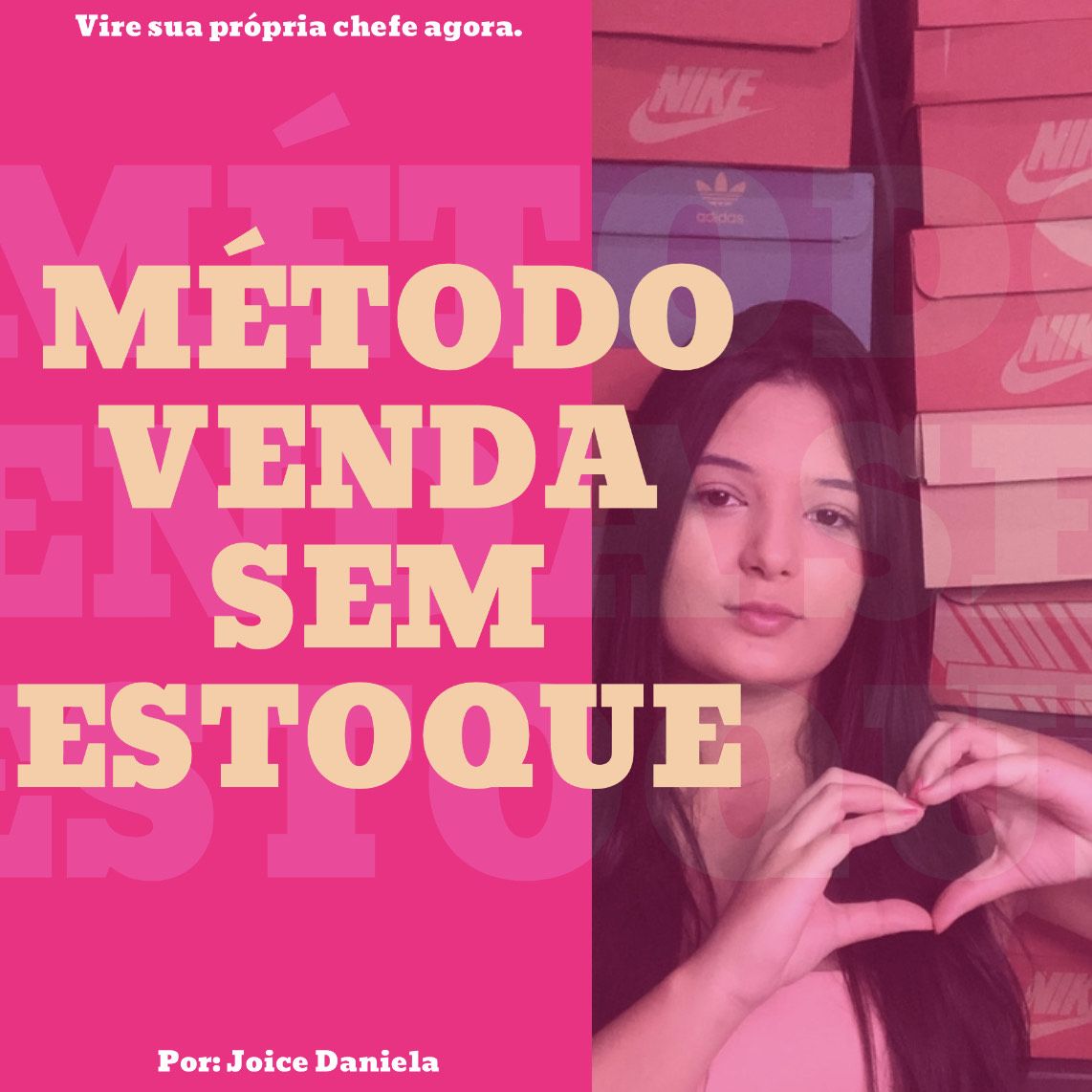 Imagem do curso Método Venda sem Estoque