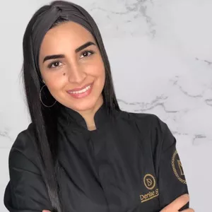 Imagem de Curso de Design de Sobrancelhas Completo criado por Denise Silva na hotmart