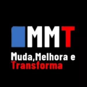 Curso MMT - Muda Melhora e Transforma para desenvolvimento pessoal