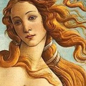 Imagem de capa para o Curso online Clube de Afrodite (Comunidade)