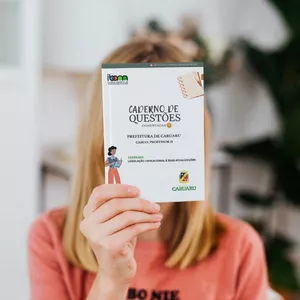 Imagem de capa para o Ebook CONCURSO PROFESSOR II - CARUARU - LEGISLAÇÃO EDUCACIONAL E SUAS ATUALIZAÇÕES