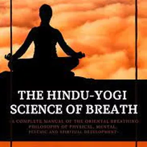 A Ciência HINDU-YOGI da Respiração
