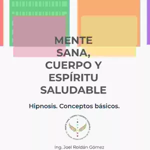 Imagen de portada para Curso online Hipnosis básica 