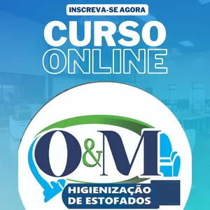 Imagem do curso Limpeza Profissional de Estofados: Guia Completo"