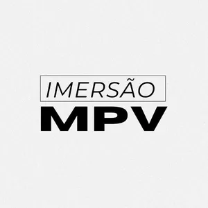 Imagem de capa para o Curso online Imersão MPV