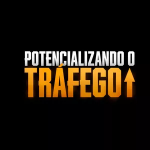 Imagem de capa para o Ebook Potencializando o Tráfego