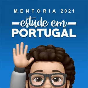 Imagem do curso Treinamento #PartiuPraPortugal
