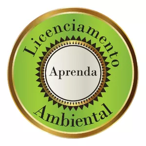 Imagem de capa para o Curso online Aprenda Licenciamento Ambiental 2.0