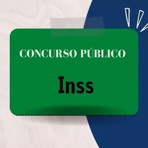 Imagem de capa para o Ebook Raio-X da Banca Cespe(Concurso do Inss)