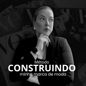 Imagem do curso Método Construindo minha marca de Moda 