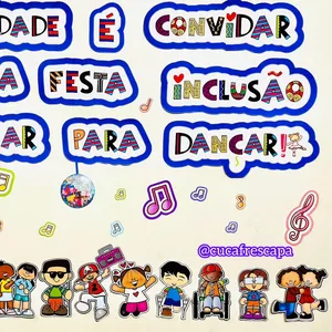 Imagem de capa para o Ebook Kit Inclusão