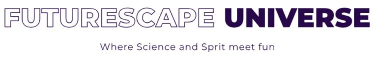 Futurescape Universe: Self Help Series logo