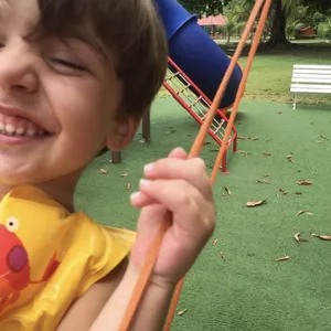 Imagem de capa para o Curso online Mentoria Autismo - Aprendizagem para Autonomia: O que eu queria que tivessem me orientado quando meu filho nasceu com Autismo e eu tive que aprender sozinha 