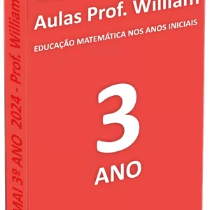 Imagem de capa para o Curso online 📚 Curso: Currículo em Ação EMAI 3º Ano - Volume 2 (2º Semestre) 📚