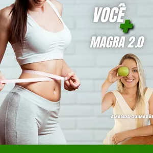 Imagem do curso Você + Magra 2.0 | Com Amanda Guimarães