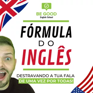 Curso A FÓRMULA DO INGLÊS