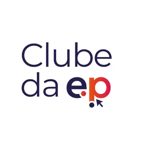Imagem de capa para o Curso online Clube da EP.