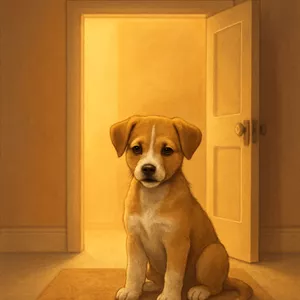 Imagen de portada para Ebook ¿Estás lista para tener una mascota?