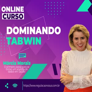Capa do curso 