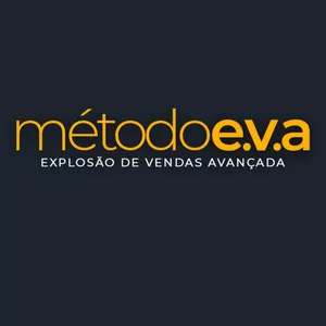 Imagem de capa para o Curso online Método E.V.A - Explosão de Vendas Avançada