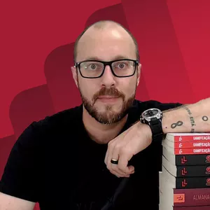 Imagem de capa para o Curso online 40 Rendas com Livro