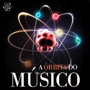 Imagem de capa para o Curso online A ÓRBITA DO MÚSICO
