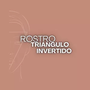 Imagen de portada para Ebook Rostro Triangulo Invertido