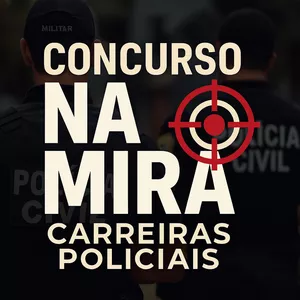 Imagem do curso POLICIA MILITAR DO ACRE