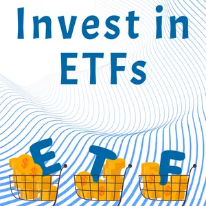 Cover image for Ebook ETF Investing