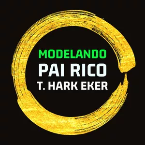 Imagem de capa para o Curso online Modelando Pai Rico e T. Harv Eker