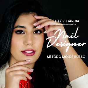 Imagem de capa para o Curso online Método Thayse Garcia - Molde Russo