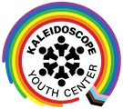 Kaleidoscope Youth Center logo