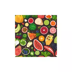 Imagem de capa para o Ebook EMAGRECEX