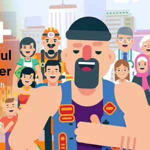 Cover image for Online course Videohive Explainer Video Toolkit 4