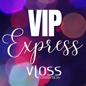 Imagem de capa para o Curso online Clube Vip Express Vloss
