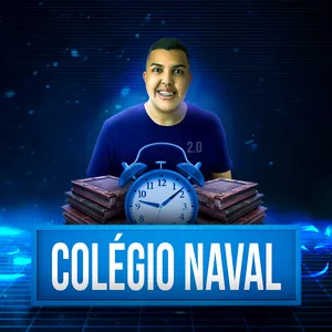 Imagem do curso Fórmula Colégio Naval: 7 Técnicas de Estudo para Passar Mais Rápido