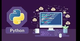 Imagem do curso "Python: A linguagem que deslumbra pela simplicidade e poder."