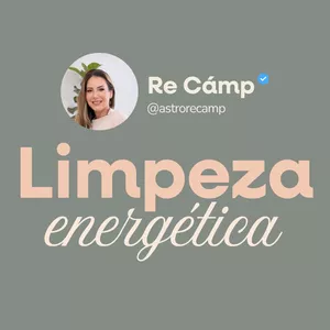 Imagem de capa para o Curso online Limpeza Enegética e de Proteção R$ 37,90