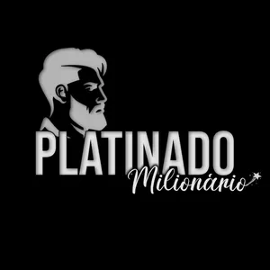 Platinado Milionário por Marcelo