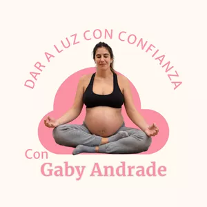 Imagen de portada para Ebook Dar a luz con confianza – Ebook de preparación al parto
