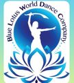 Blue Lotus World Dance Company logo