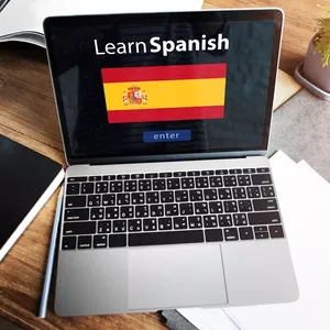 Imagen de portada para Curso online Curso Espanhol 02
