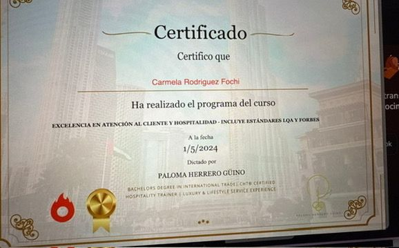 Carmela R