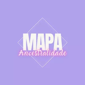 Imagem de capa para o Curso online Mapa da Ancestralidade