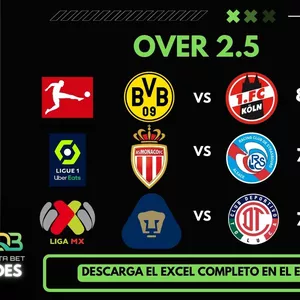 Imagen de portada para Curso online Excel DataBet 18-21 Agosto