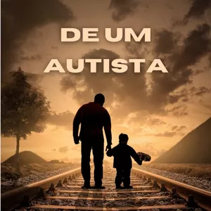 Imagem de capa para o Ebook Tudo sobre Autismo.