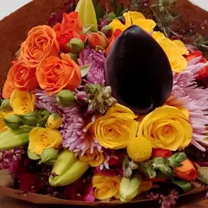 Imagem do curso Floricultura a escolha 