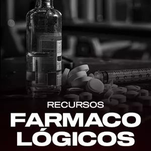 Imagem de capa para o Curso online Módulo Recursos Farmacológicos | Universidade DARKSIDE