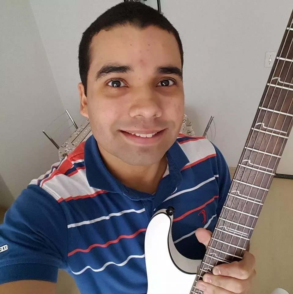 Rodrigo Pupe